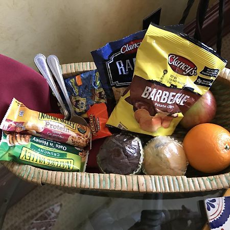 Main Street Bed & Breakfast Hannibal Εξωτερικό φωτογραφία