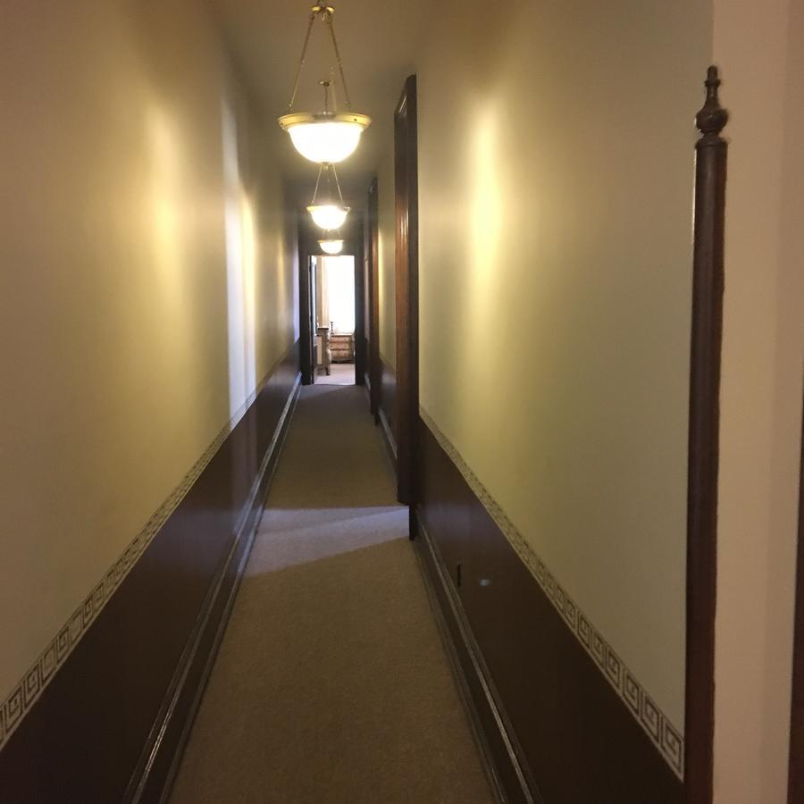 Main Street Bed & Breakfast Hannibal Εξωτερικό φωτογραφία