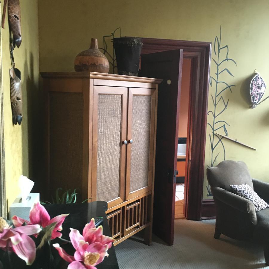 Main Street Bed & Breakfast Hannibal Εξωτερικό φωτογραφία