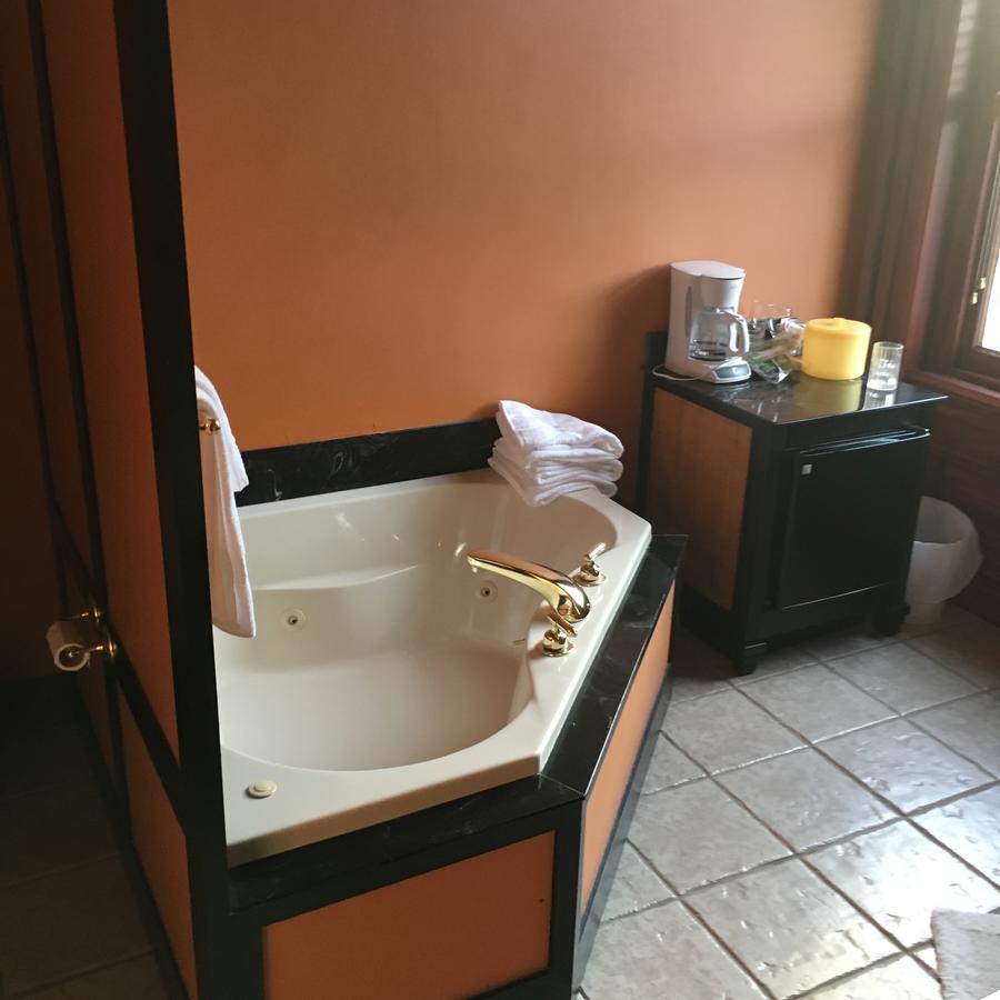 Main Street Bed & Breakfast Hannibal Εξωτερικό φωτογραφία