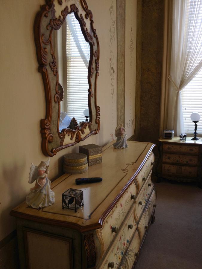 Main Street Bed & Breakfast Hannibal Εξωτερικό φωτογραφία