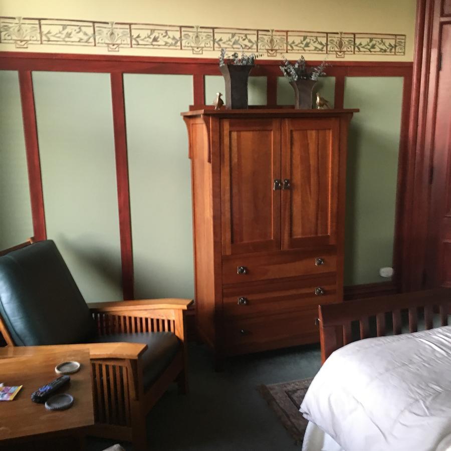 Main Street Bed & Breakfast Hannibal Εξωτερικό φωτογραφία