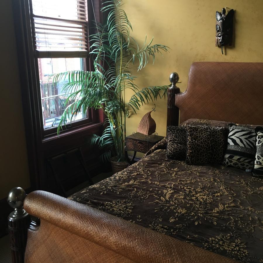 Main Street Bed & Breakfast Hannibal Εξωτερικό φωτογραφία