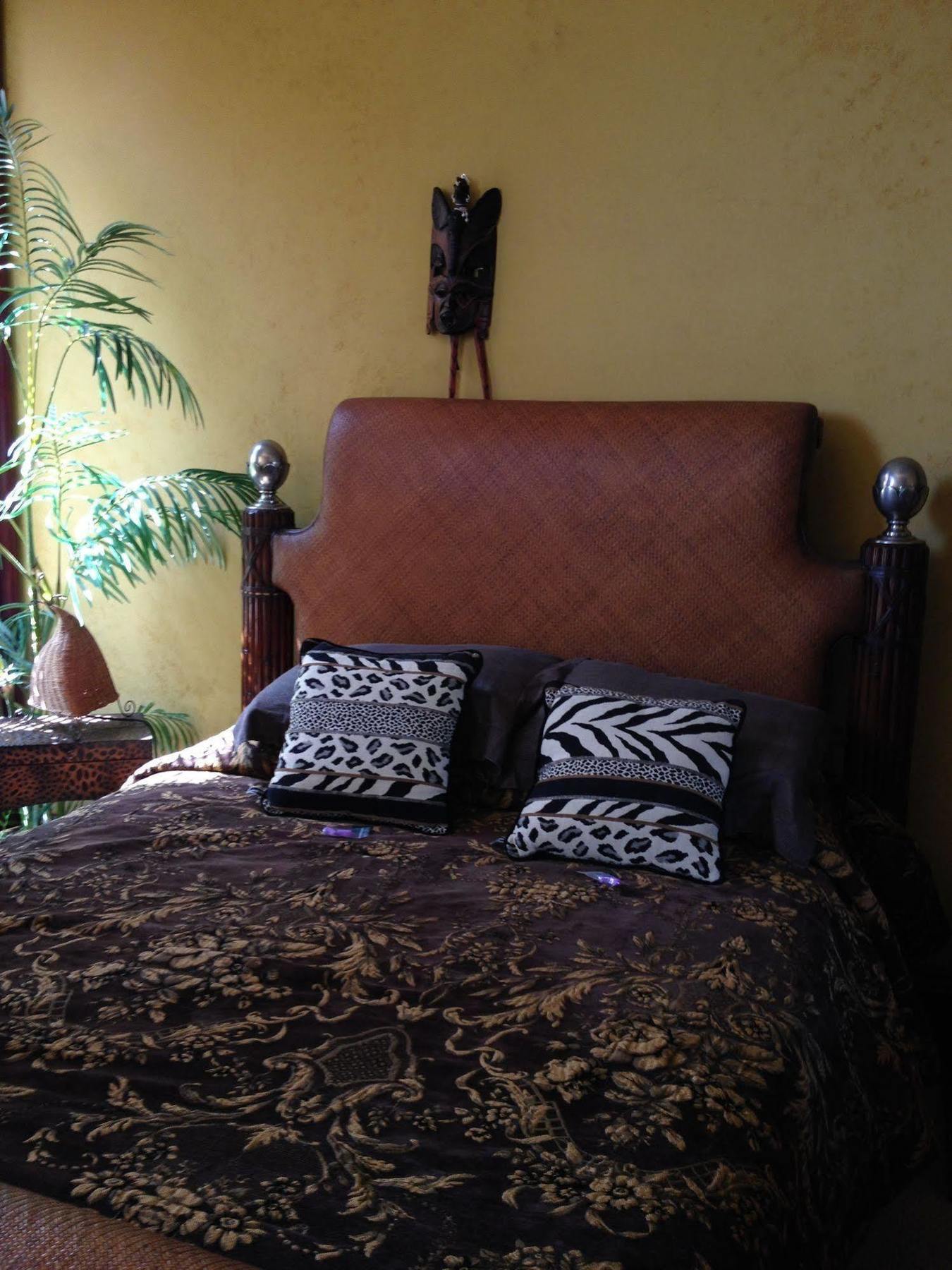 Main Street Bed & Breakfast Hannibal Εξωτερικό φωτογραφία