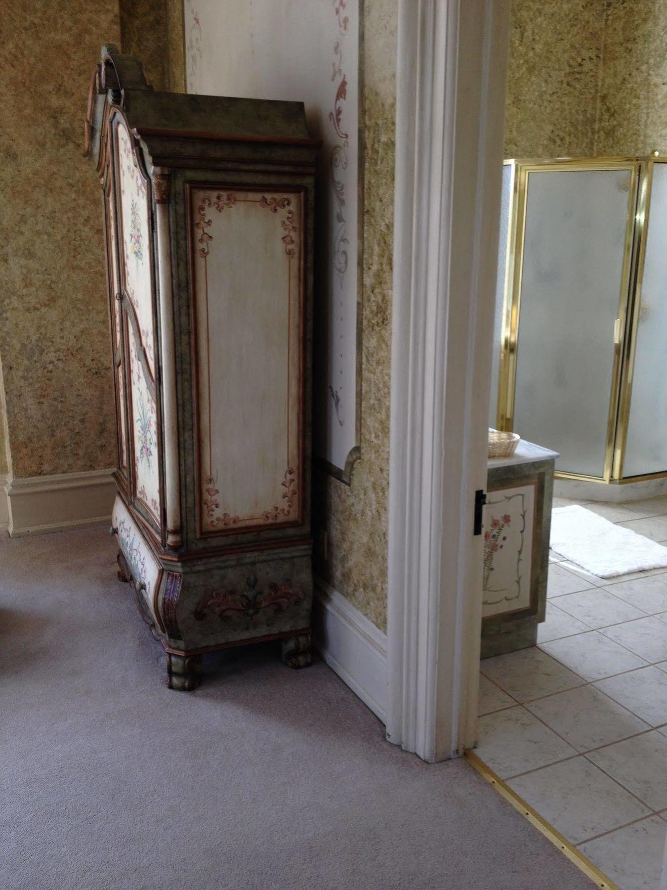 Main Street Bed & Breakfast Hannibal Εξωτερικό φωτογραφία
