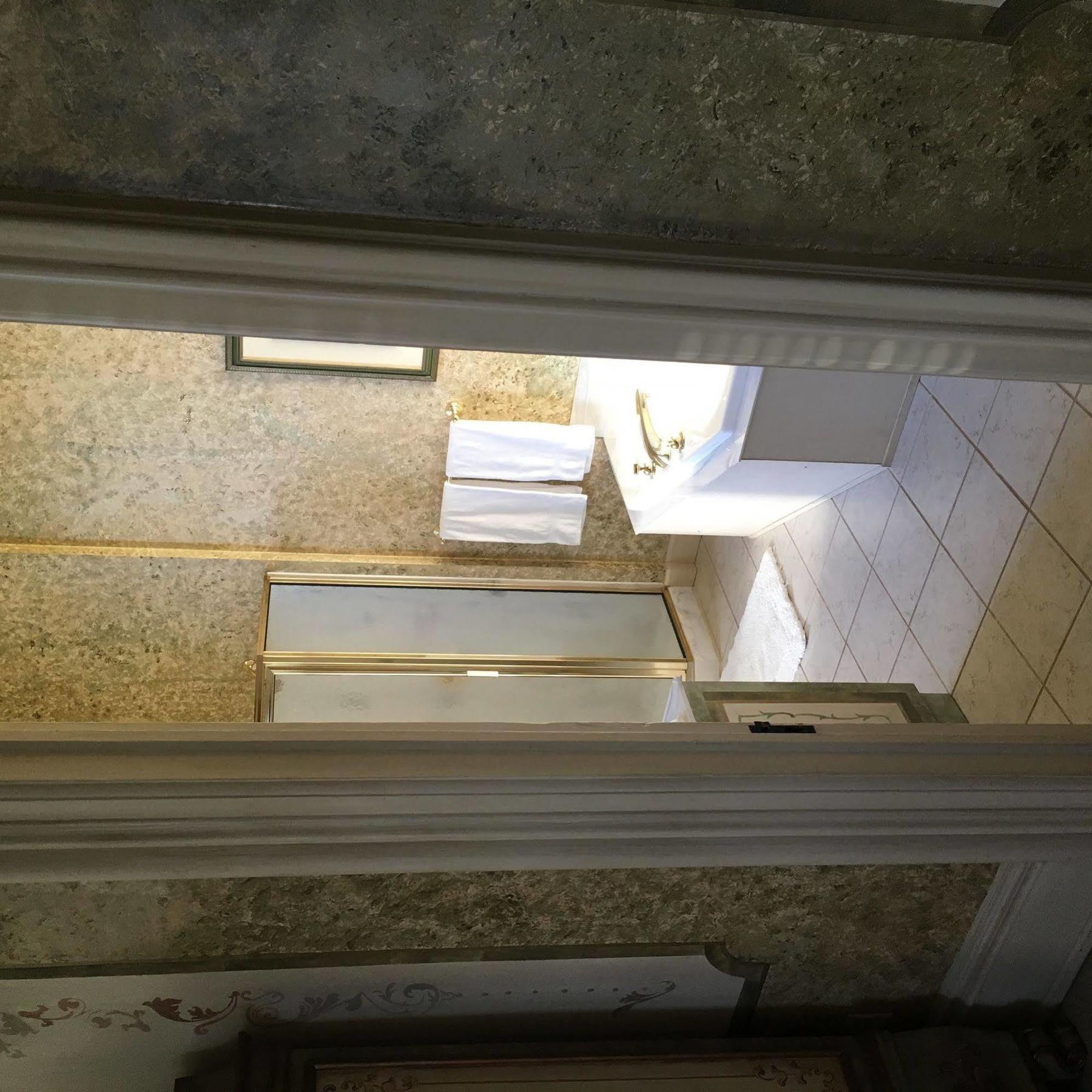 Main Street Bed & Breakfast Hannibal Εξωτερικό φωτογραφία
