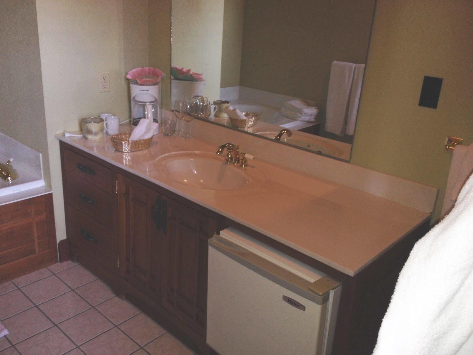 Main Street Bed & Breakfast Hannibal Εξωτερικό φωτογραφία