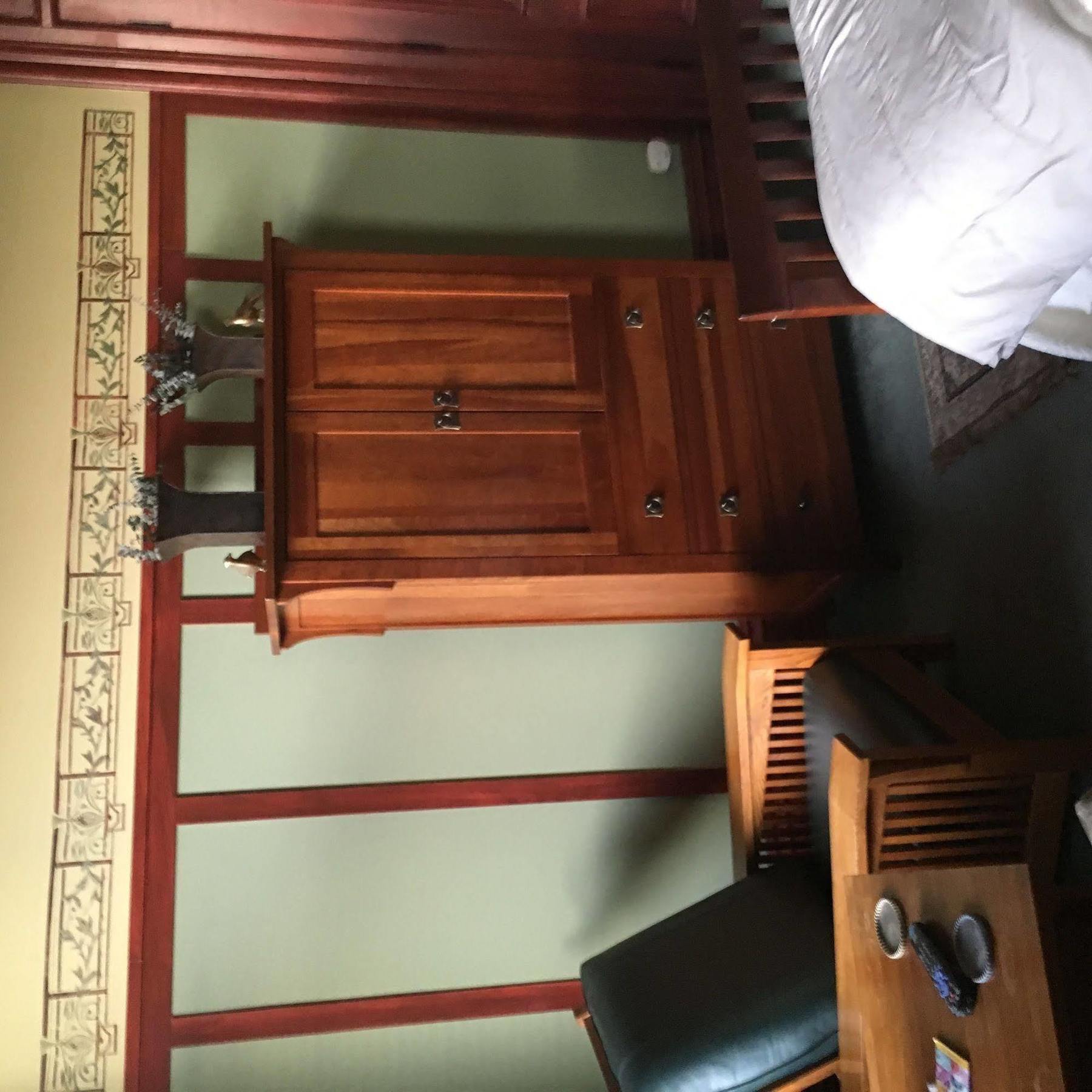 Main Street Bed & Breakfast Hannibal Εξωτερικό φωτογραφία