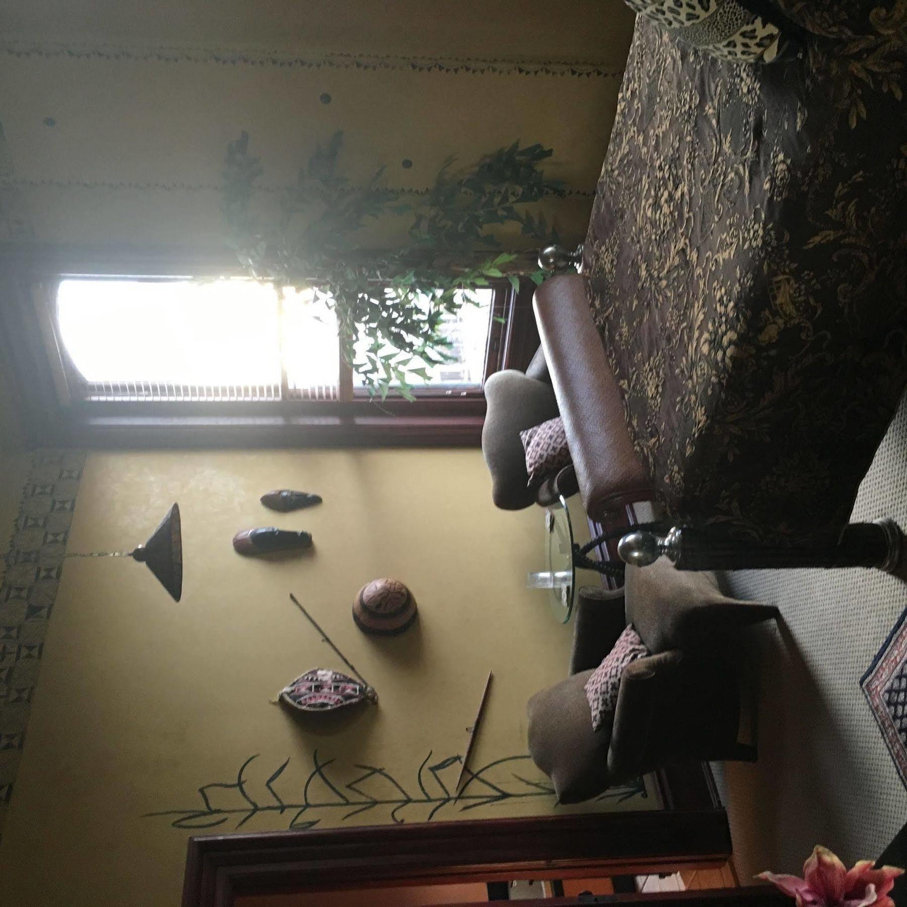Main Street Bed & Breakfast Hannibal Εξωτερικό φωτογραφία