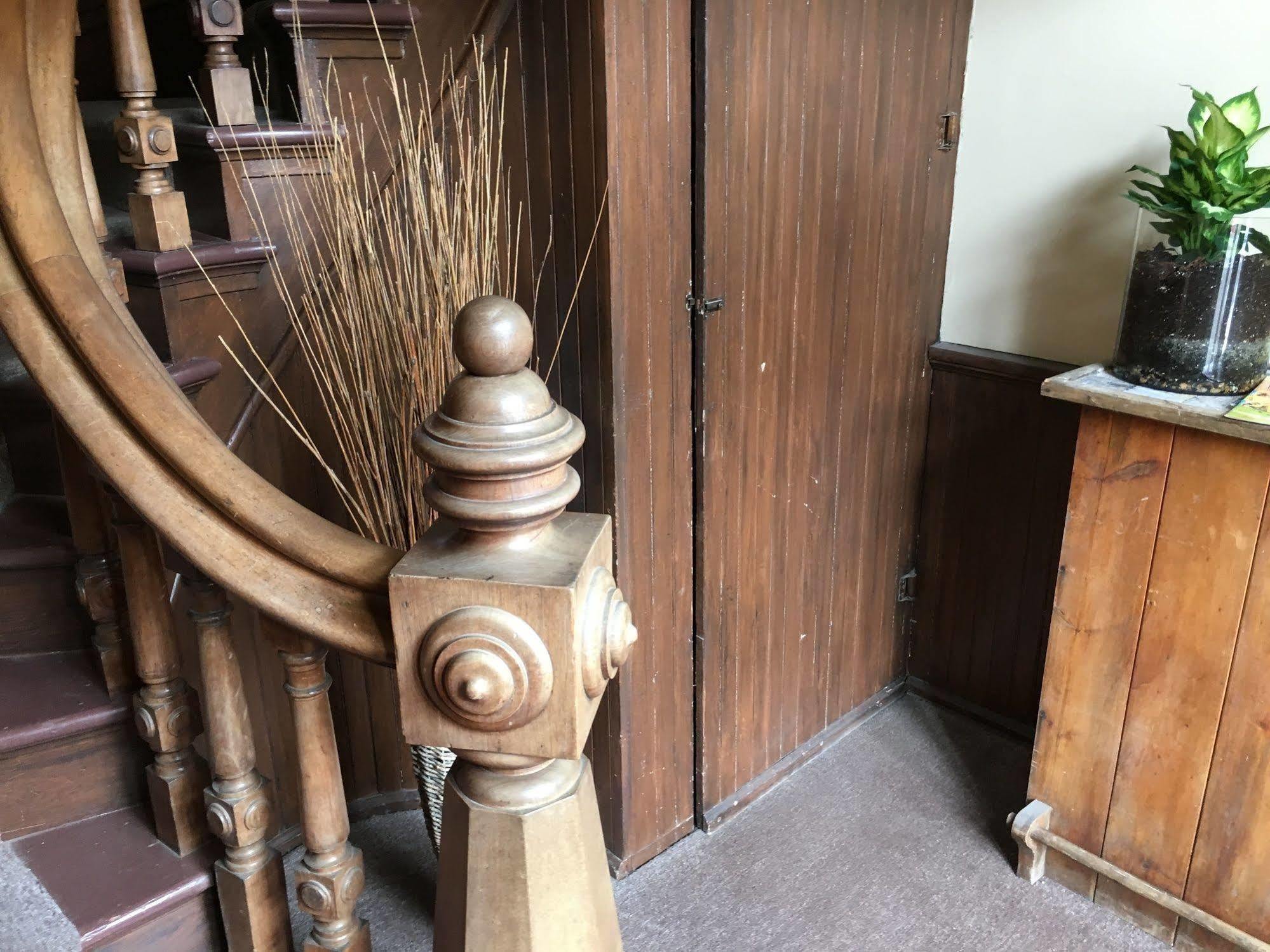Main Street Bed & Breakfast Hannibal Εξωτερικό φωτογραφία
