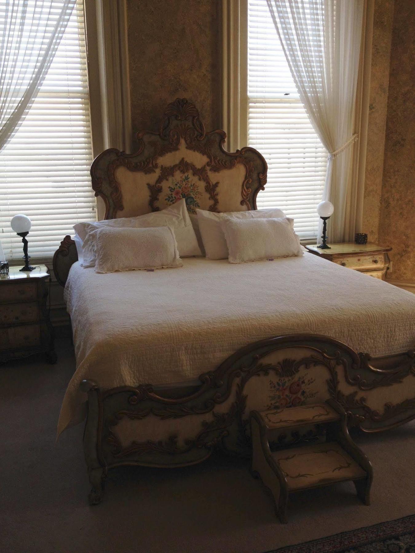 Main Street Bed & Breakfast Hannibal Εξωτερικό φωτογραφία