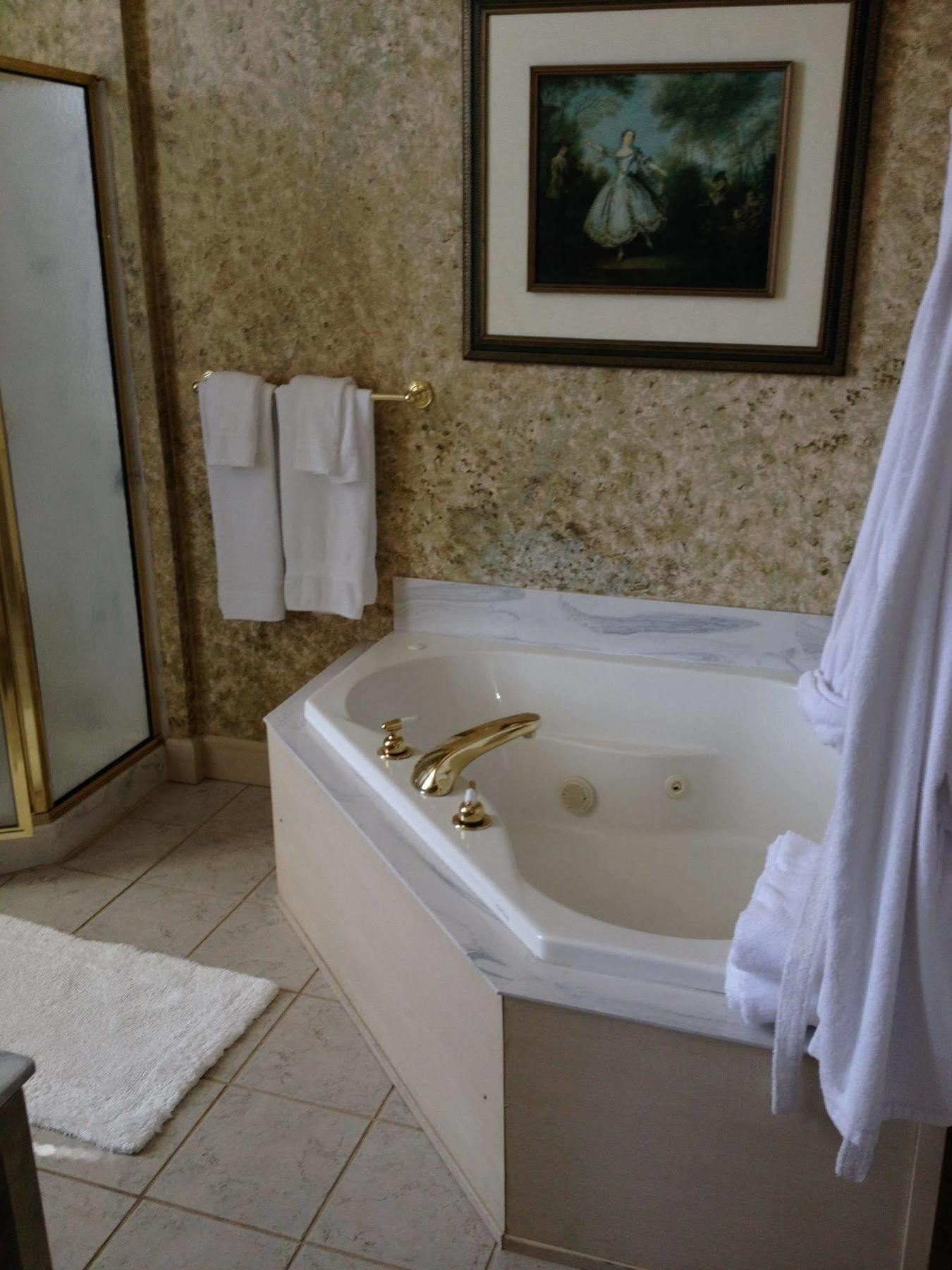 Main Street Bed & Breakfast Hannibal Εξωτερικό φωτογραφία